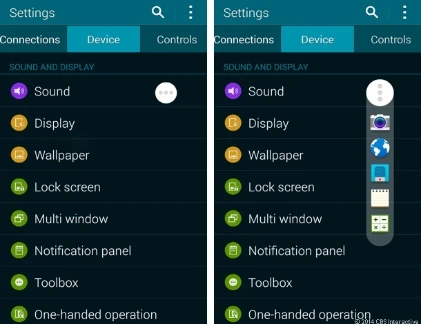 Độc, lạ smartphone tự xóa dữ liệu khi bị can thiệp ngoài