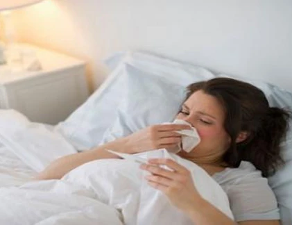 Làm gì khi người thân mắc ung thư phổi?