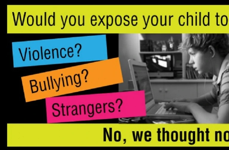 Ra mắt smartphone giúp bố mẹ kiểm soát con trẻ 