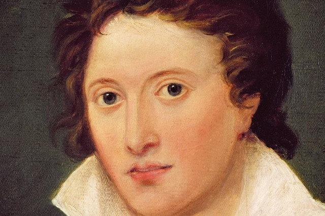 Percy Bysshe Shelley. Percy Bysshe Shelley.