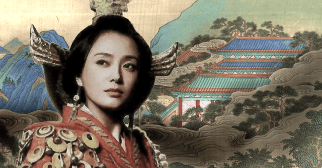 Lã Hậu đã trực tiếp hoặc gián tiếp giết hại những người con của Lưu Bang - Ảnh: Sound of hope. Lã Hậu đã trực tiếp hoặc gián tiếp giết hại những người con của Lưu Bang - Ảnh: Sound of hope.