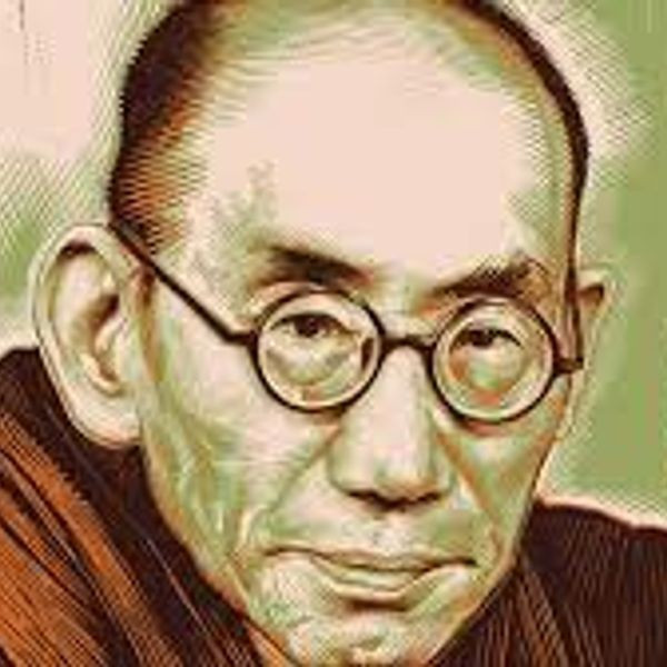 Triết gia Nhật Bản Kitaro Nishida images.jpg