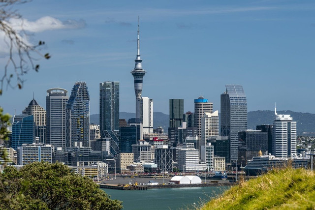 New Zealand được đánh giá là một trong những quốc gia có hệ thống hành chính hiệu quả và minh bạch hàng đầu thế giới. Ảnh: Newsroom. 02.jpg