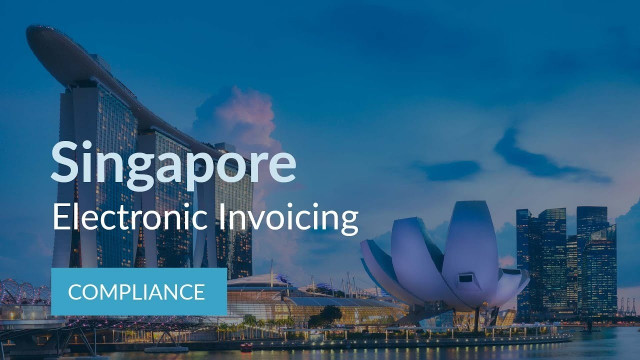 Singapore lựa chọn cách tiếp cận mềm dẻo và linh hoạt trong việc triển khai HĐĐT. Ảnh: EDICOM. 03.jpg