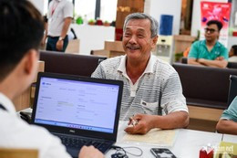 TPHCM đang vận hành thử nghiệm mô hình chính quyền 2 cấp cho đến ngày 30/6. Ảnh minh họa: Nguyễn Huế TPHCM đang vận hành thử nghiệm mô hình chính quyền 2 cấp cho đến ngày 30/6. Ảnh minh họa: Nguyễn Huế