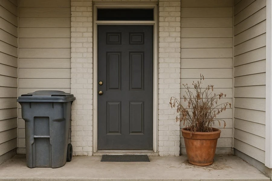 3 vật dụng đại kỵ trong nhà khiến gia đạo bất an