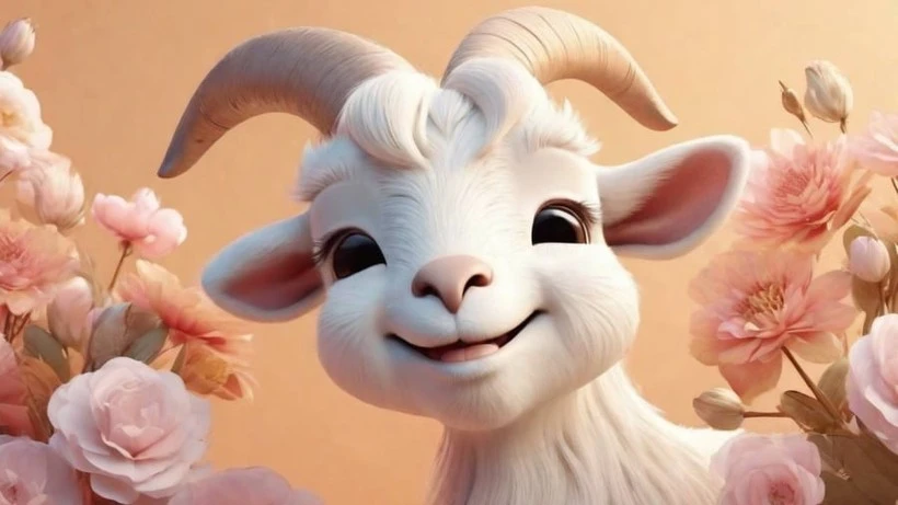 Top 4 con giáp tạm biệt nghèo khó, đón năm mới 2026 may mắn