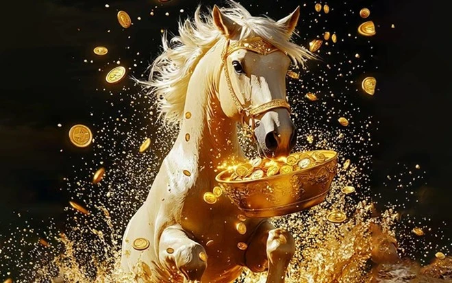 Đúng mùng 1/6 nhuận mở cổng vàng, 4 tuổi lộc đến bất ngờ