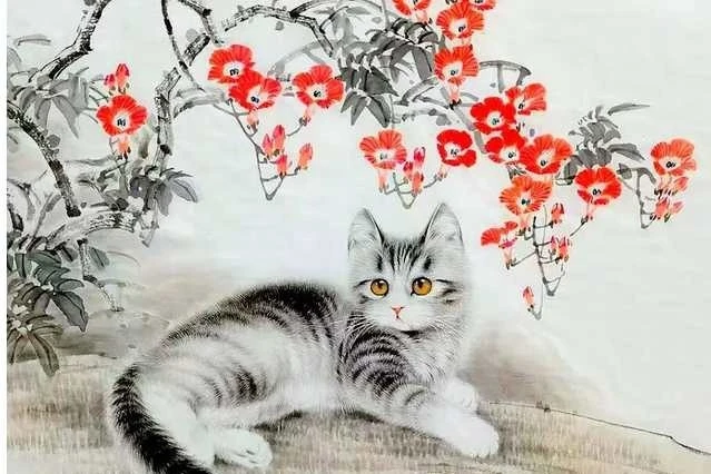 5 năm vượng khí liên tiếp, 4 con giáp gom lộc lớn đổi đời