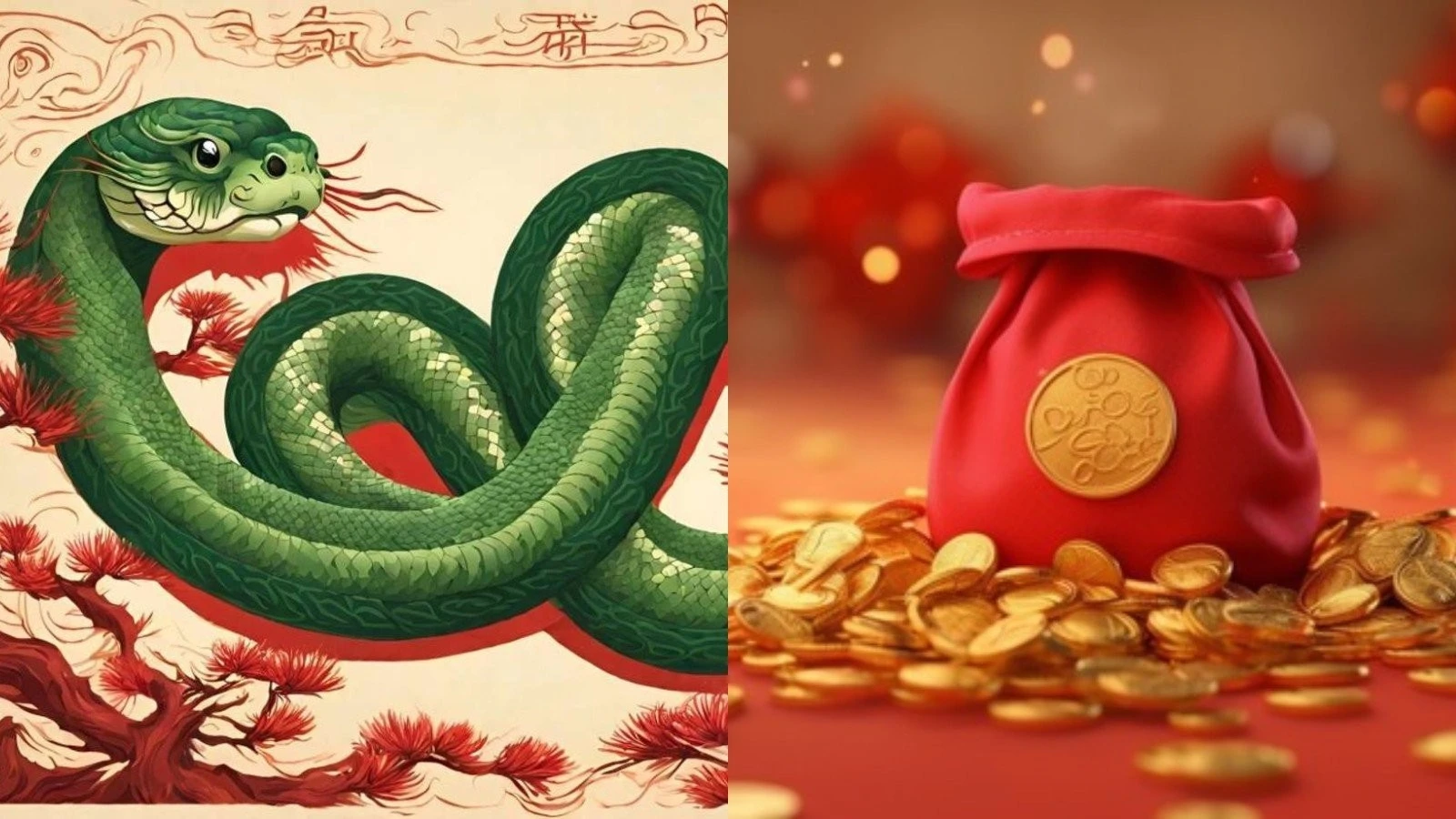 Đúng 1/11, 3 con giáp trúng vận đổi đời, tiền bạc về ồ ạt