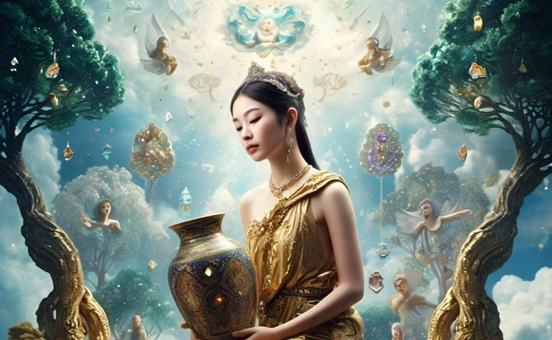 Tử vi 12 cung hoàng đạo 23/6: Bảo Bình gặp quý nhân