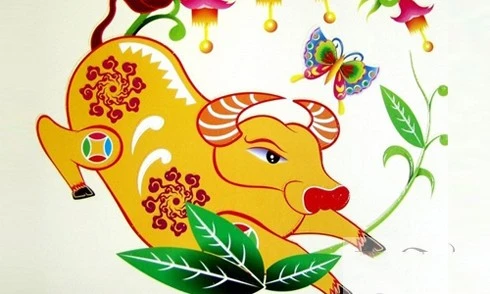 Xếp hạng 5 con giáp đỏ vận kim tiền suốt 10 năm liên tiếp