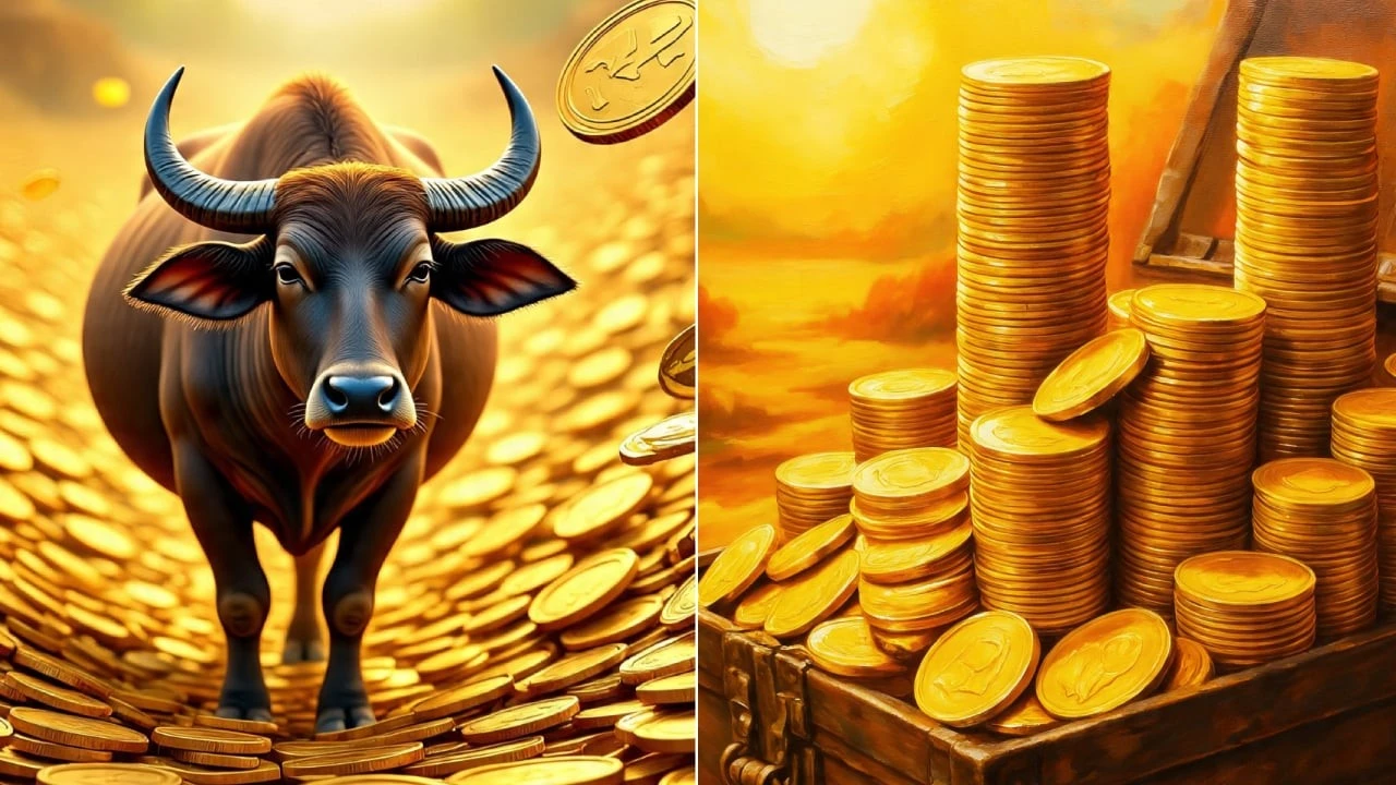 100 ngày tới, 3 con giáp ăn nên làm ra, số 1 giàu khủng