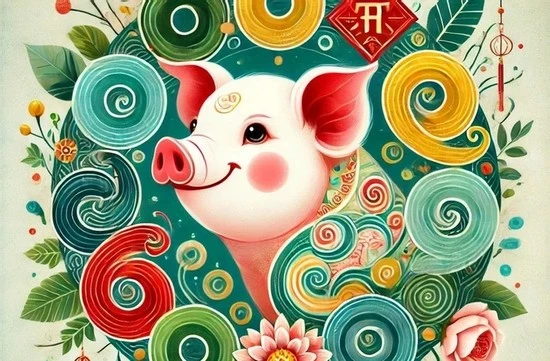 Số đỏ ba tháng liên tiếp, 3 con giáp tiền chất cao như núi