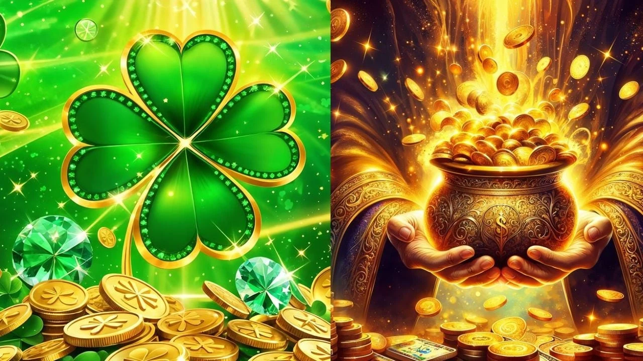 Trời sinh 4 con giáp bản mệnh giấu vàng, tay trắng tạo cơ đồ