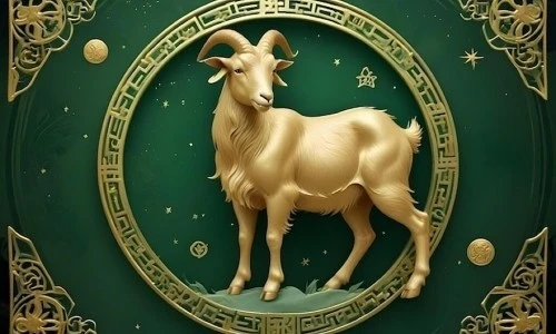 Phượng Hoàng tái sinh, 3 con giáp càng già càng giàu có