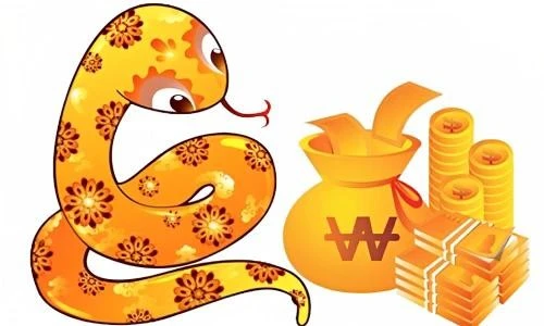 Cuối tháng 6 âm nhuận, 3 con giáp trúng vận vàng đổi đời