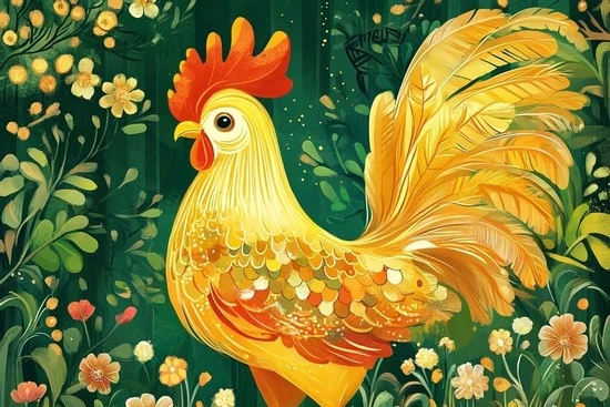 Định sẵn số giàu, 3 con giáp hậu vận phú quý, an nhàn