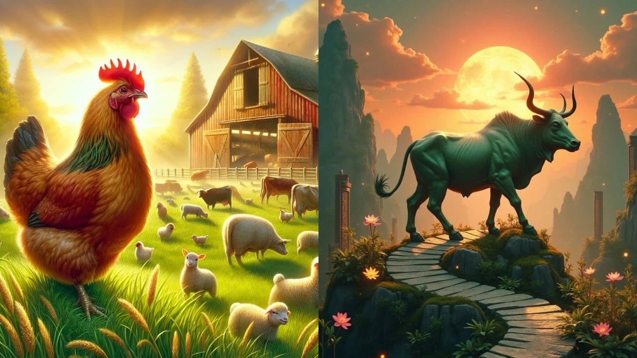 3 con giáp mở vận 11 ngày liên tiếp, tiền tài kéo đến ồ ạt