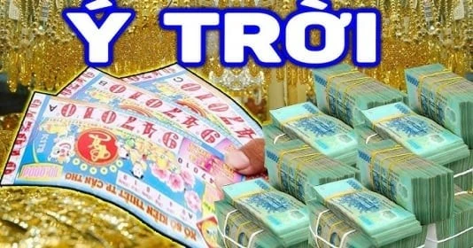 15 ngày tới, lộc Trời đổ xuống 3 con giáp tiền về vỡ két