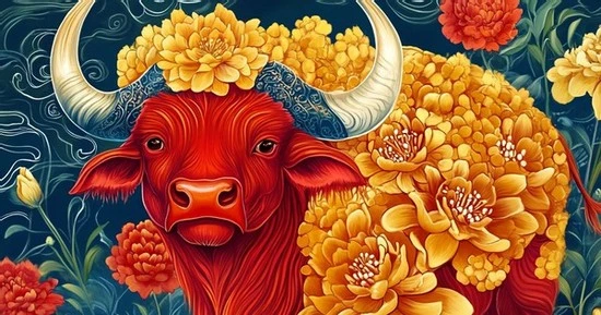 Vận đỏ tìm đến 30 ngày tới, 3 con giáp chớp mắt giàu ú ụ