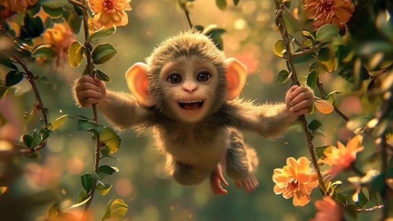 Chúc mừng 5 con giáp đón vận khí mới sau Tết Dương lịch