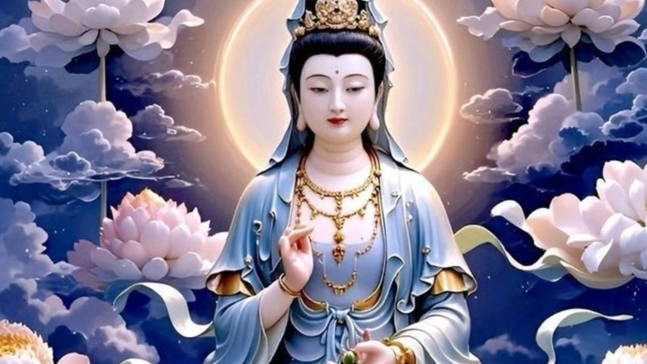 20 ngày tới, Phật Bà độ mệnh 3 con giáp hung hóa cát, gia đạo an yên