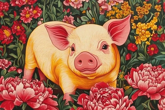 Top 4 con giáp kiếm tiền đỉnh nhất tháng 7, giàu sang vô đối