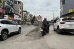 Chuyển đơn thư của công dân Đại Mỗ đến Công an Hà Nội