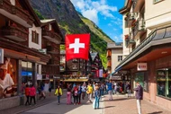 Sự thật bất ngờ về đất nước Thụy Sĩ có thể bạn chưa biết