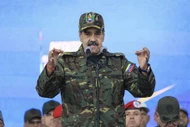 Tổng thống Venezuela Maduro lên tiếng giữa căng thẳng với Mỹ