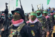 Lực lượng Hamas đồng ý giải giáp vũ khí?