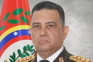 Tân Bộ trưởng Quốc phòng Venezuela là ai?