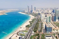 Sự thật bất ngờ về thành phố Abu Dhabi