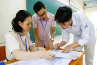 Bộ GD-ĐT dự kiến giới hạn thí sinh đăng ký tối đa 10 nguyện vọng đại học