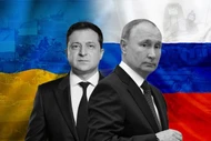 Nga nói về khả năng Tổng thống Putin gặp ông Zelensky 