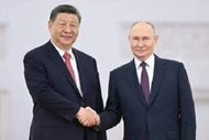 Nội dung cuộc điện đàm giữa Tổng thống Putin và Chủ tịch Tập Cận Bình