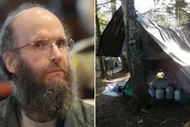 Câu chuyện kinh ngạc về 'ẩn sĩ' sống biệt lập suốt 27 năm
