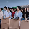Quy định mang đồ dùng thi năng khiếu Đại học Kiến trúc Hà Nội 2026