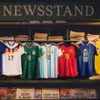 World Cup tăng nhiệt: Adidas lấn lướt Nike trong cuộc đua doanh số