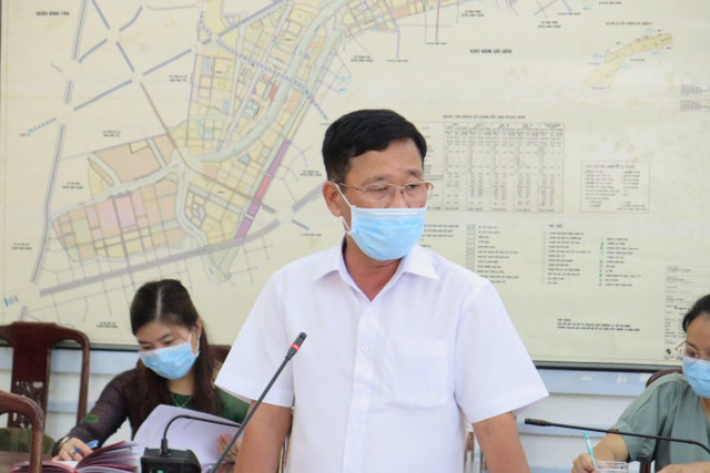 Covid-19: Có chỗ cách ly riêng cho người Hồi giáo - Hình 2 Covid-19: Co cho cach ly rieng cho nguoi Hoi giao-Hinh-2