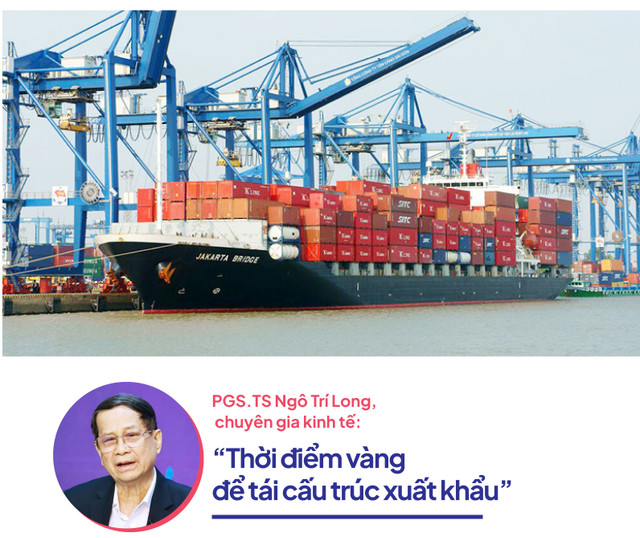 Rào cản thuế quan: Thách thức và cơ hội cho Việt Nam vươn mình... - Hình 8 Rao can thue quan: Thach thuc va co hoi cho Viet Nam vuon minh...-Hinh-8