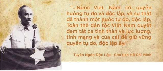 eMagazine: Ba bản Tuyên ngôn độc lập bất hủ trong lịch sử Việt Nam - Hình 7 eMagazine: Ba ban Tuyen ngon doc lap bat hu trong lich su Viet Nam-Hinh-7