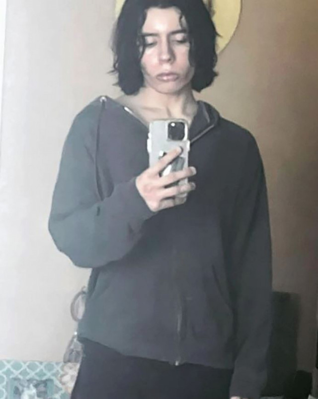 Hiện trường vụ xả súng 21 người chết tại trường tiểu học Mỹ - Hình 3 Hien truong vu xa sung 21 nguoi chet tai truong tieu hoc My-Hinh-3