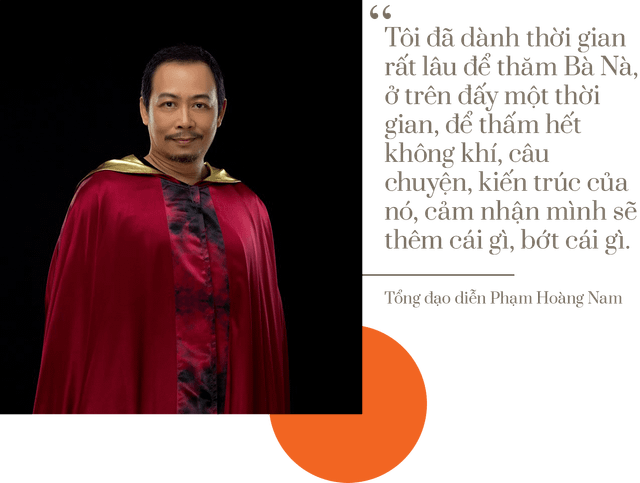 Hàng nghìn du khách đổ đến Bà Nà mỗi ngày xem show “Vũ hội Ánh Dương” - Hình 4 Hang nghin du khach do den Ba Na moi ngay xem show “Vu hoi Anh Duong”-Hinh-4