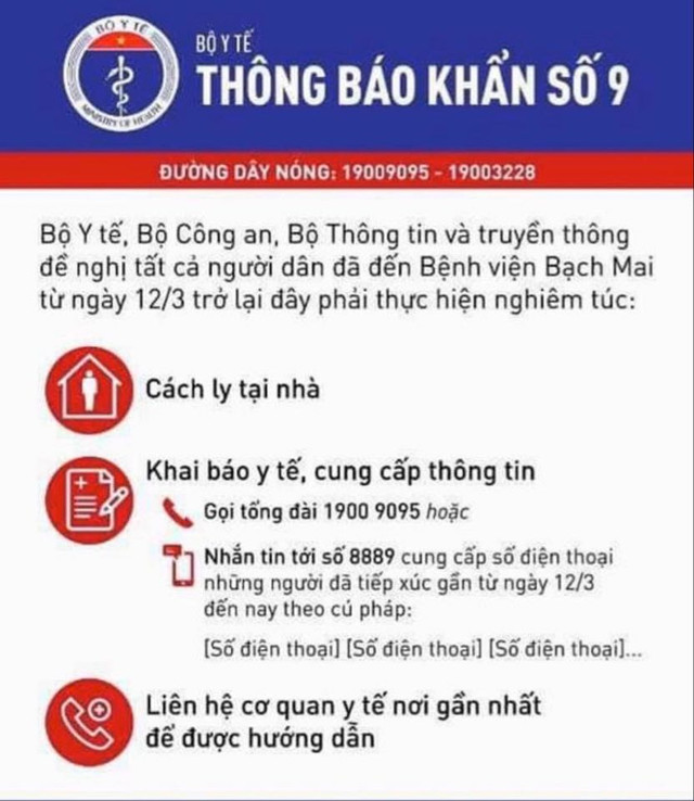 Xây dựng bệnh viện dã chiến trong BV Bạch Mai để phòng tình huống xấu nhất - Hình 2 Xay dung benh vien da chien trong BV Bach Mai de phong tinh huong xau nhat-Hinh-2