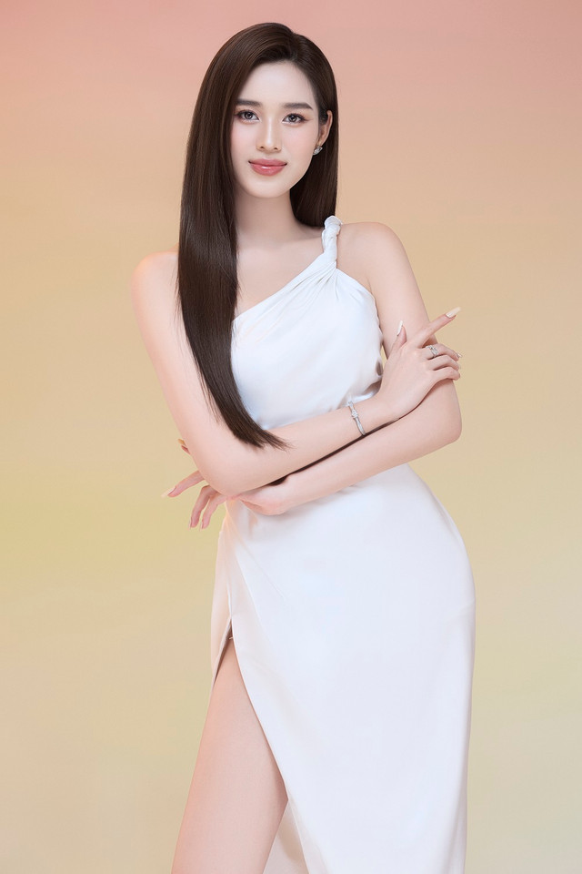 Hoa hậu Đỗ Thị Hà: Tôi xứng đáng với thành quả đạt được! - Hình 4 Hoa hau Do Thi Ha: Toi xung dang voi thanh qua dat duoc!-Hinh-4