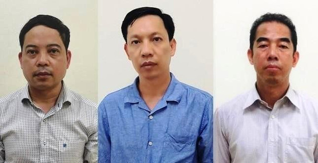 Rà soát bất động sản liên quan cựu Thứ trưởng Ngoại giao Tô Anh Dũng Ra soat bat dong san lien quan cuu Thu truong Ngoai giao To Anh Dung