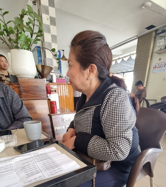 Vụ trình báo bị cướp 4,9 tỷ: Nhiều tình tiết cần được làm rõ - Hình 2 Vu trinh bao bi cuop 4,9 ty: Nhieu tinh tiet can duoc lam ro-Hinh-2