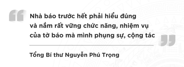 Tổng Bí thư Nguyễn Phú Trọng: Nhà lý luận tài năng, nhiều đóng góp đổi mới của Đảng - Hình 6 Tong Bi thu Nguyen Phu Trong: Nha ly luan tai nang, nhieu dong gop doi moi cua Dang-Hinh-6